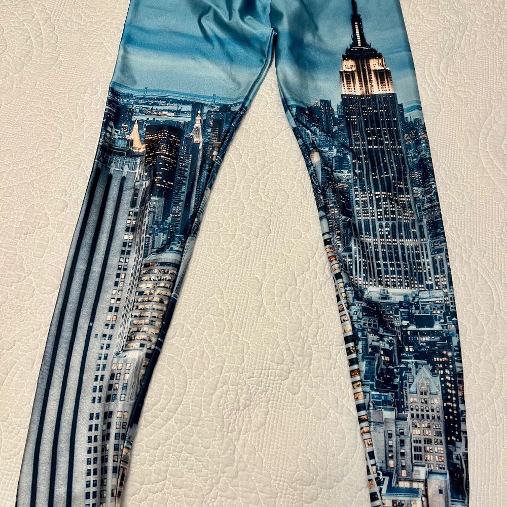 BlackMilk leggings